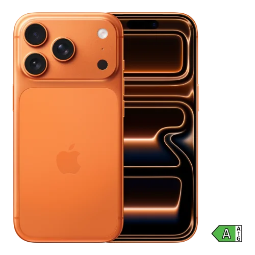 Apple iPhone 17 Pro