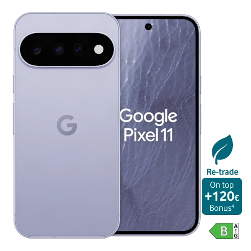 Google Pixel 11