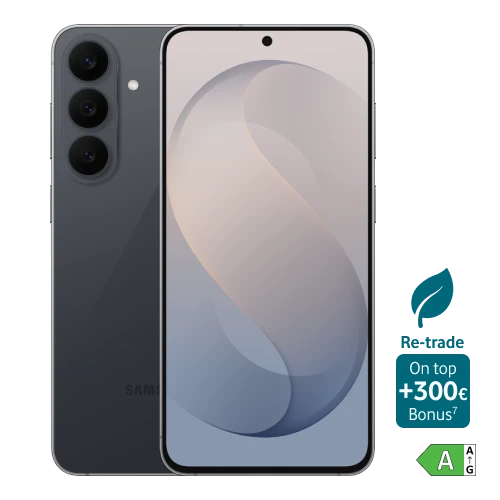 Samsung Galaxy S26 FE