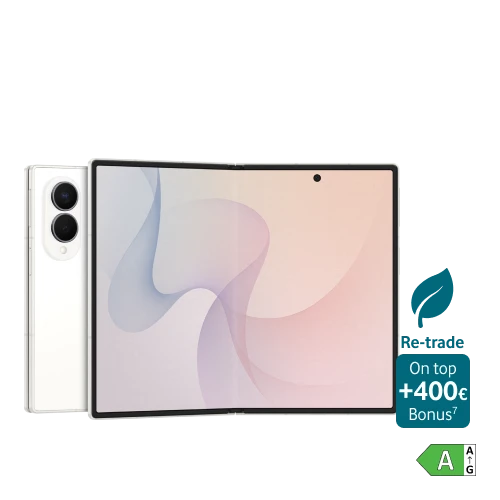 Samsung Galaxy Z Fold8